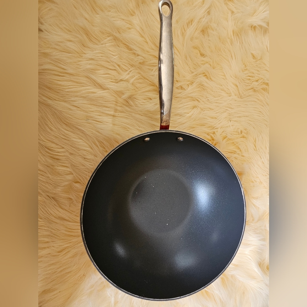 Ming Tsai Wok - Picture 15 of 15